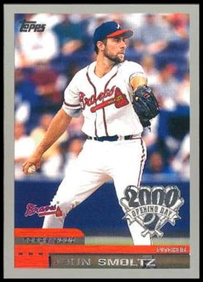 55 John Smoltz